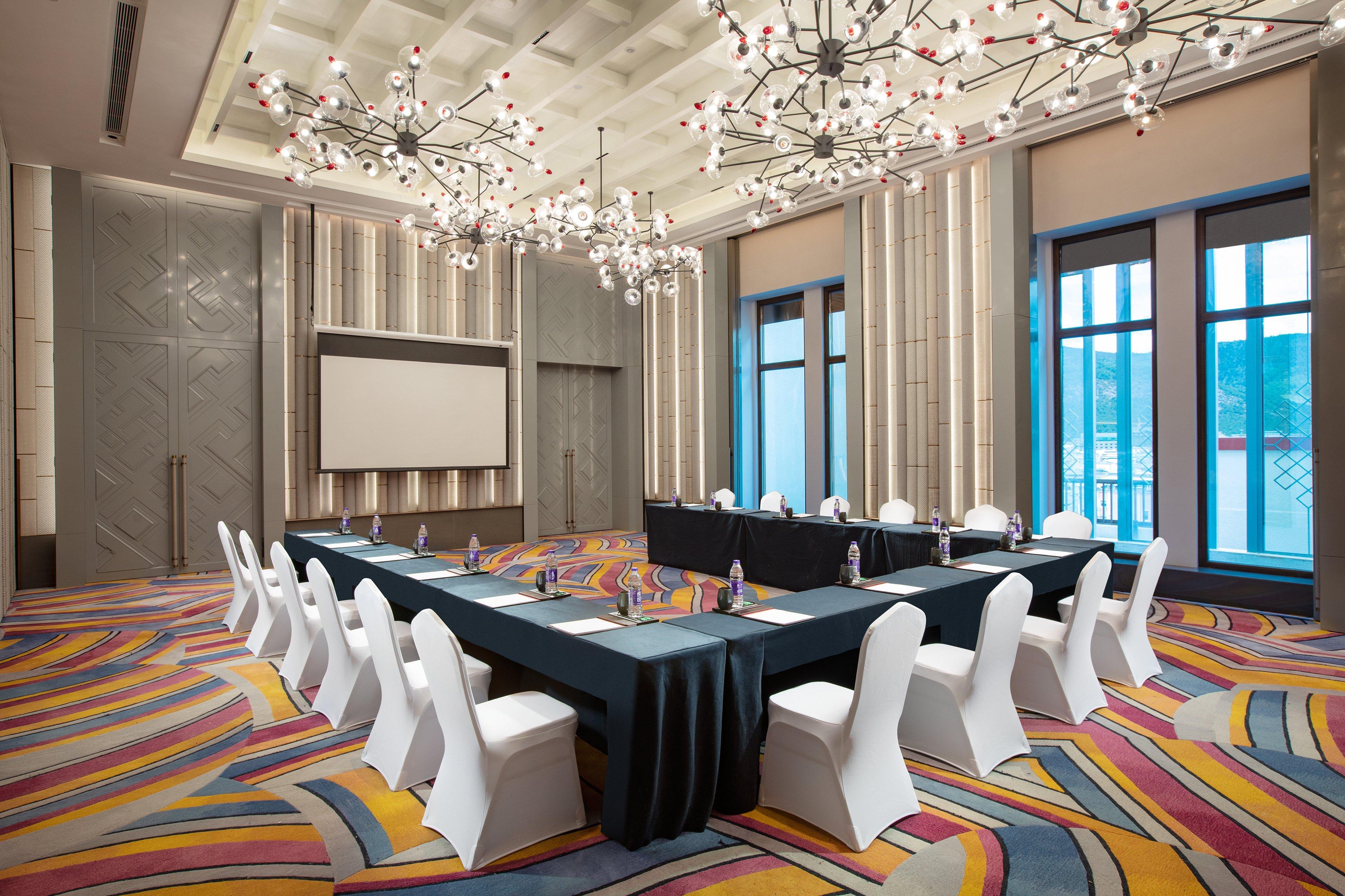 Hotel Indigo Diqing Moonlight City By Ihg Shangri-La Exterior foto