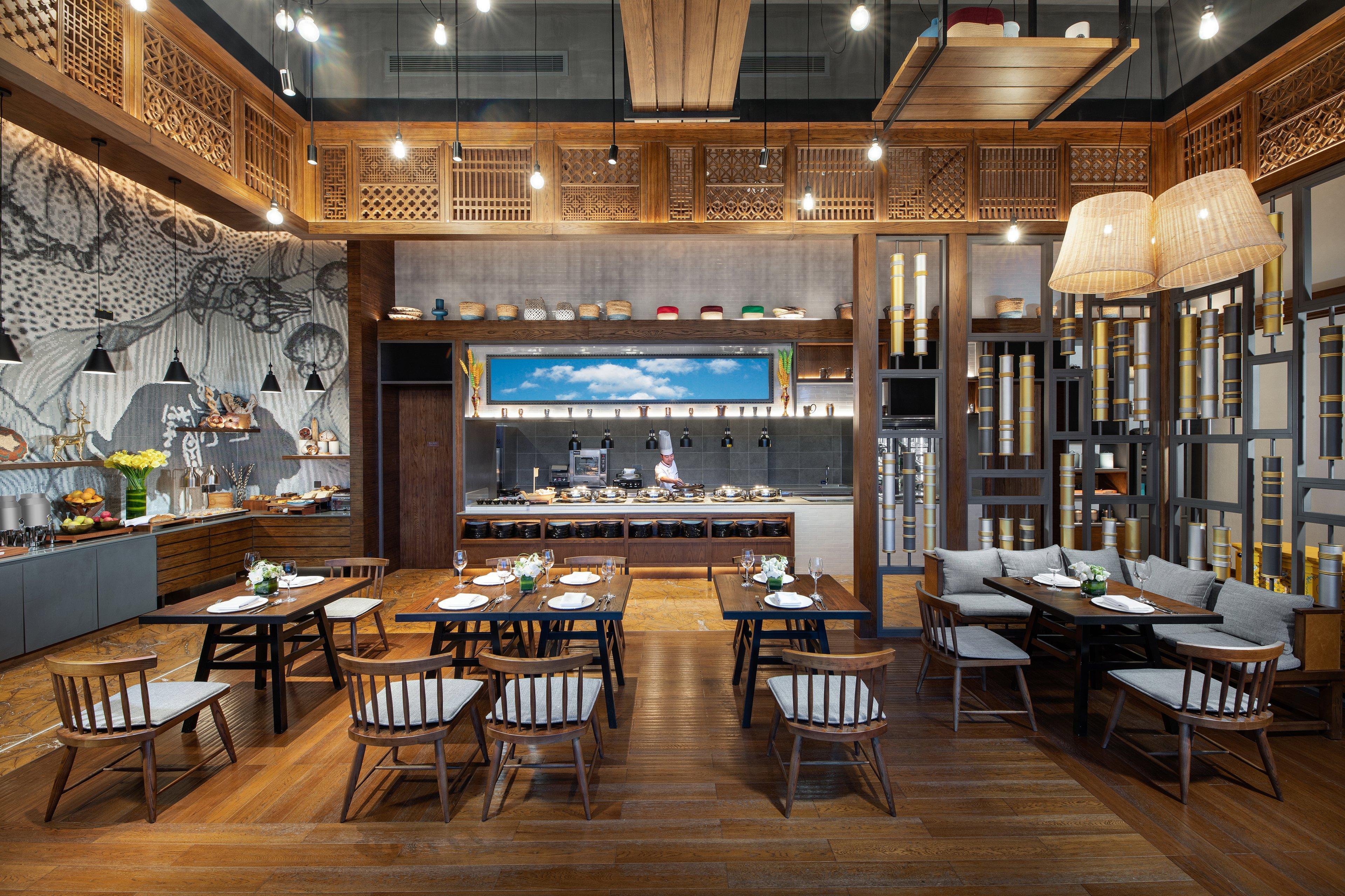 Hotel Indigo Diqing Moonlight City By Ihg Shangri-La Exterior foto