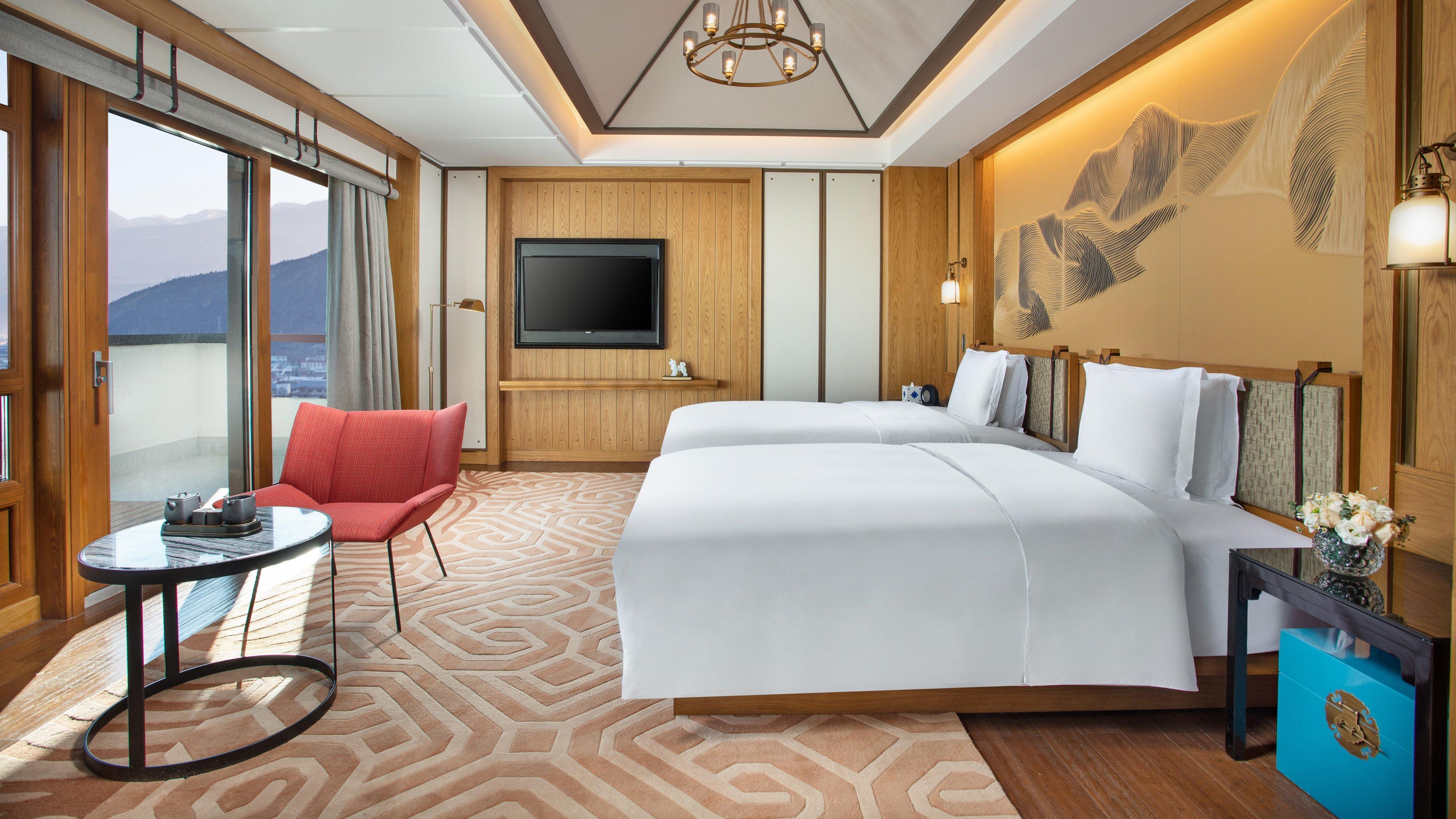 Hotel Indigo Diqing Moonlight City By Ihg Shangri-La Exterior foto
