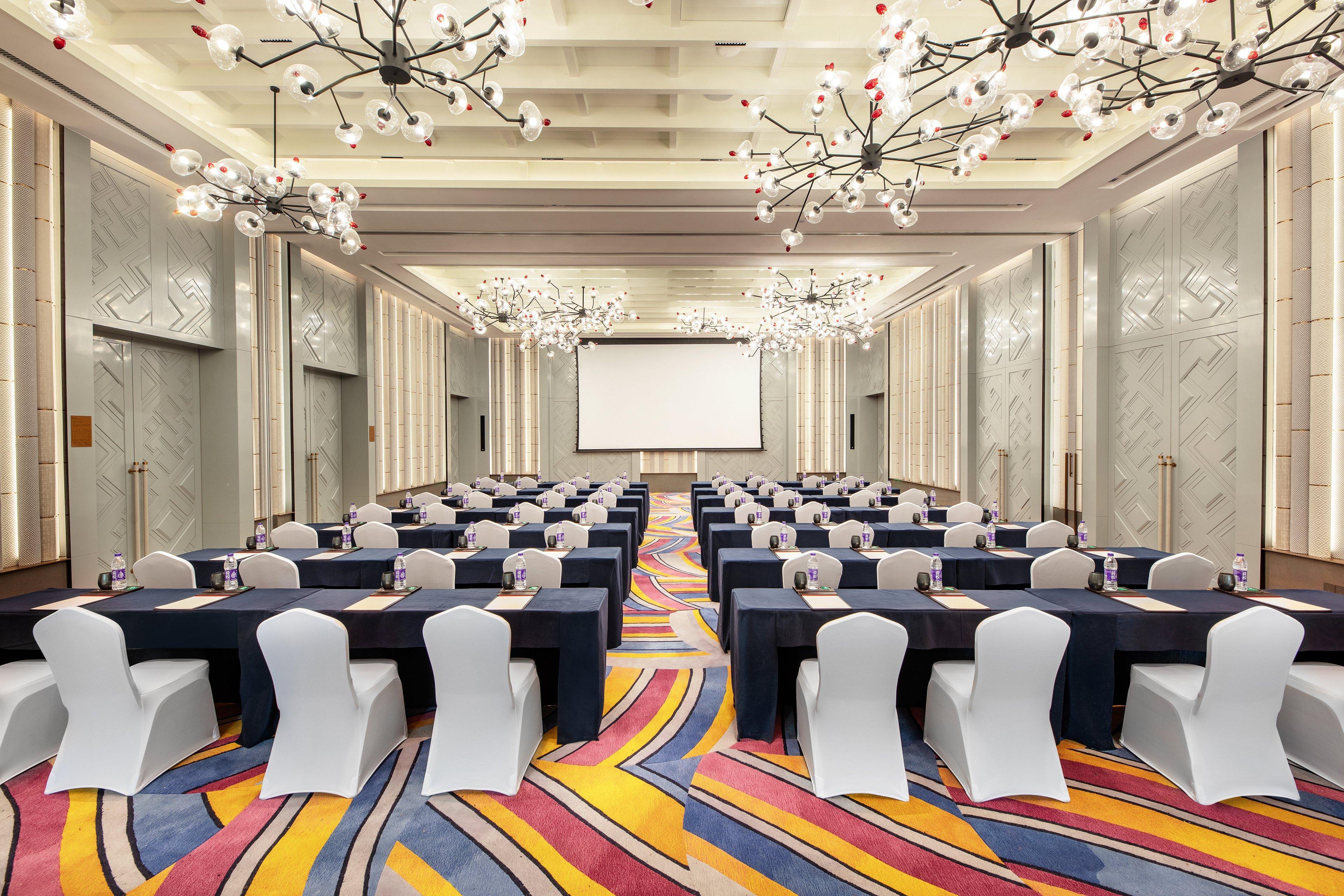 Hotel Indigo Diqing Moonlight City By Ihg Shangri-La Exterior foto