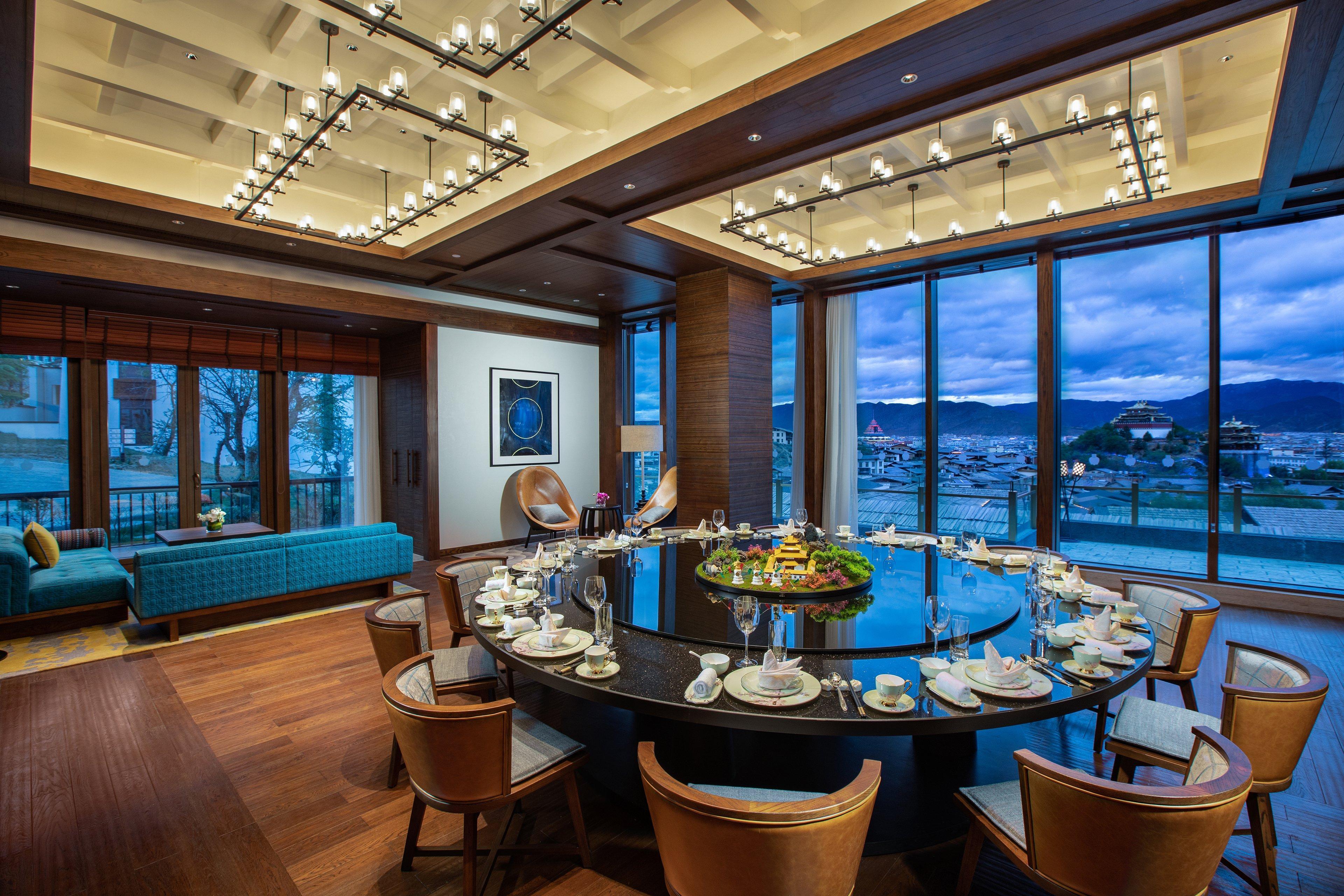 Hotel Indigo Diqing Moonlight City By Ihg Shangri-La Exterior foto