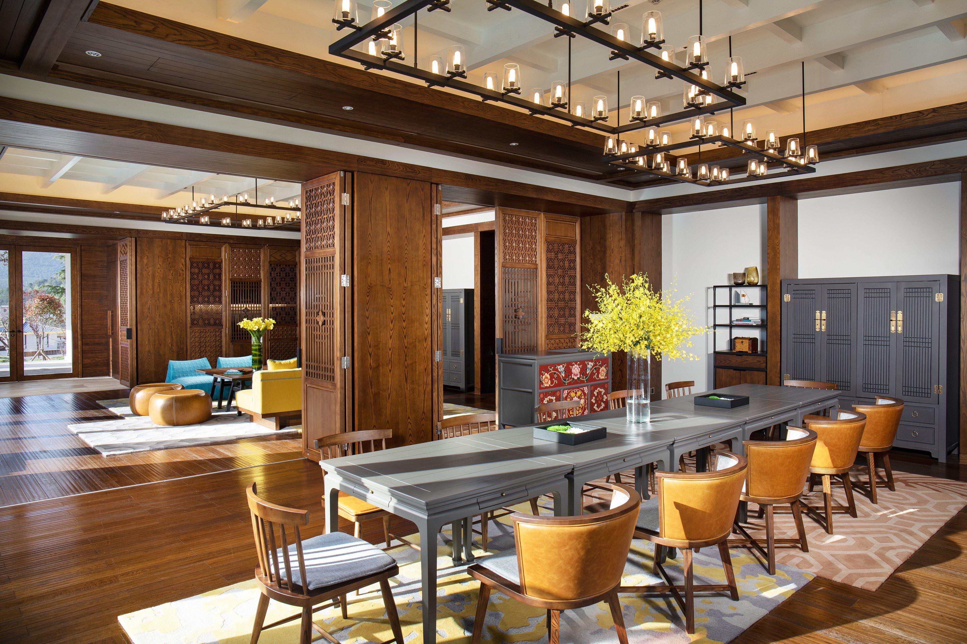 Hotel Indigo Diqing Moonlight City By Ihg Shangri-La Exterior foto